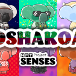 OSHAKOAのフィーチャード画像-Feature image of OSHAKOA